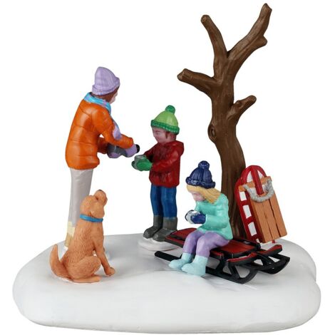 COCOA TIME – LEMAX COD. 53739