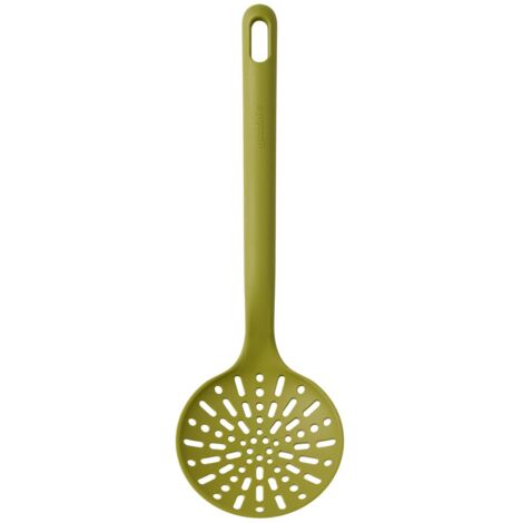 Schiumaiola Tonda Chef Line Verde Guzzini