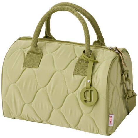 Guzzini Borsa Termica Grande con Tracolla On The Go, Verde Mela, Borsa
