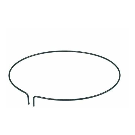 HanyHere Legaccio Per Alberi Da Giardino 20m X 2,5cm: Fascetta Di Sostegno In Polipropilene Verde Militare Resistente