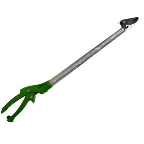 FORBICE PER RACCOLTA ASPARAGI 65CM (1/5)