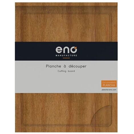 Tagliere in legno reversibile Eno (1/5)