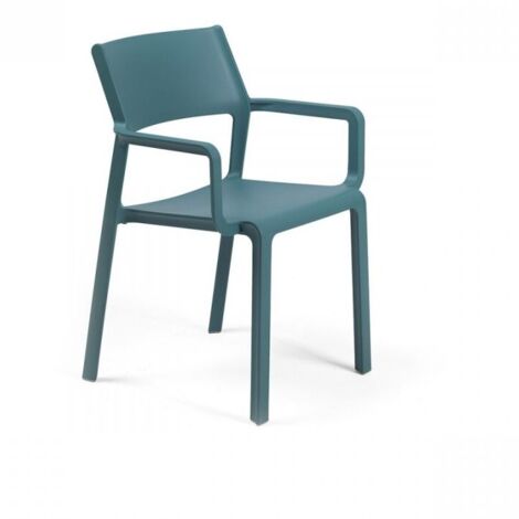 Sedia Trill 58,5 x 53,5 x 82,5 Cm Ottanio Nardi (1/5)