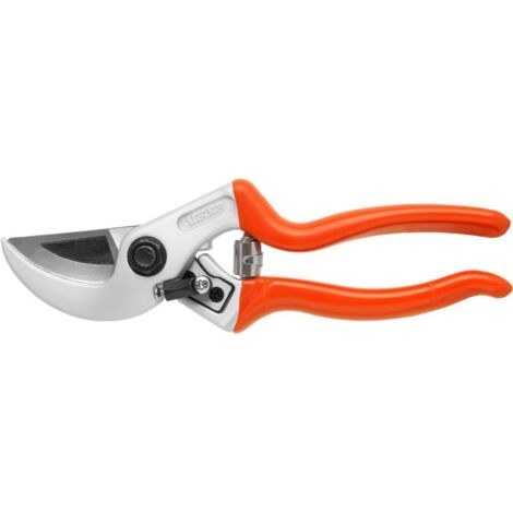 Forfice Profi Amboss 21 cm 210 g Arancione Stocker