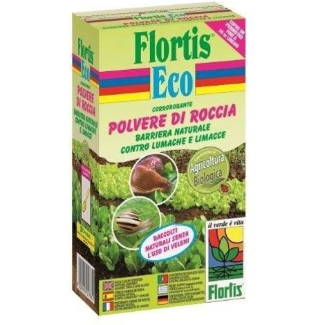 POLVERE ROCCIA 1KG (1/4)