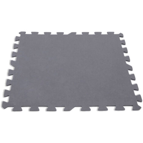 PIASTRELLA ANTISCIVOLO cm.50 x 50 x 0,5 - grigia (1/10)