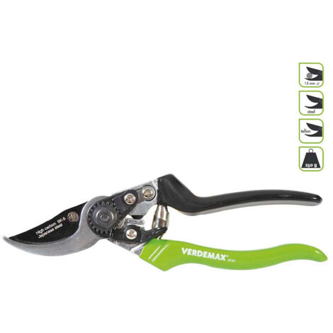 FORBICE ERGONOMICA BY-PASS (1/2)