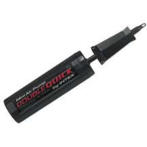 Pompa Double Quick Mini 29cm Nero Intex