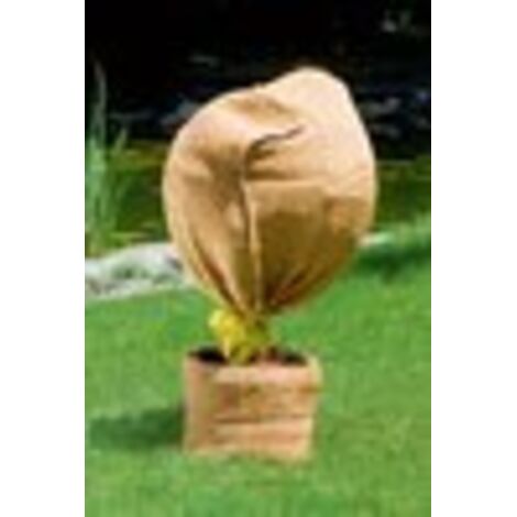 JUSTGREENBOX - Copertura Per Piante Antigelo 120x185cm Verde - ePRICE