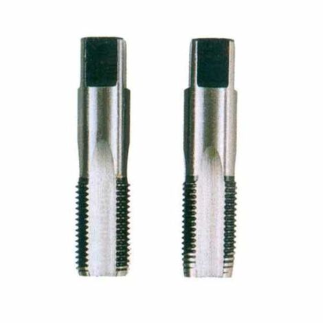 Maschi Gas 1/4" pz.2 Krino (1/3)