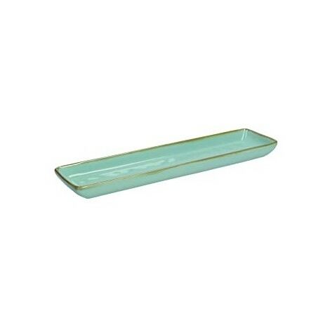 Vassoio Decorativo/irrigazione in plastica Diametro Rosetta 30 cm, Marrone Vassoio Decorativo/irrigazione in plastica Diametro Rosetta 30 cm, Marrone