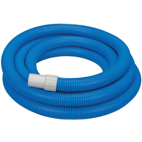 TUBO FLESSIBILE 7,6 METRI Ø38MM per le pompe filtro piscina INTEX 29083