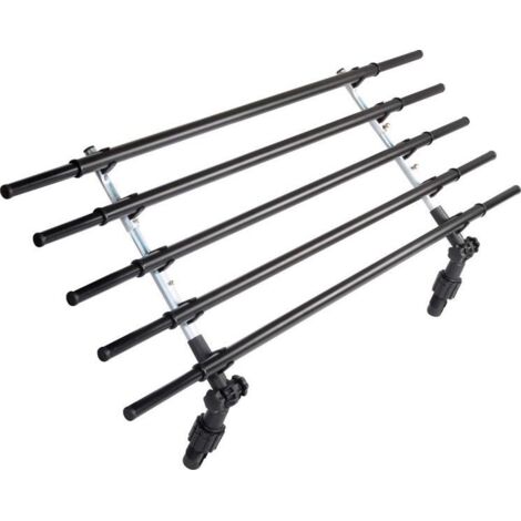 Divisorio per Auto Per Cani WALKY GUARD BARRIER CAMON in Acciaio