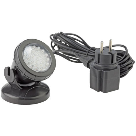 1 FARETTO PER ILLUMINAZIONE SUBACQUEA A LED LAGHETTI PONDOSTAR OASE