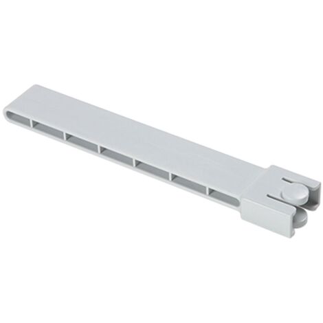 INTEX ASTA VERTICALE GANCIO SKIMMER - 28000 (58949) (10522) (1/4)