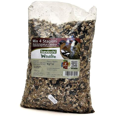 Semi Di Fiori Miscela Di Fiori Selvatici – Pure Asia Seeds - Foto 3