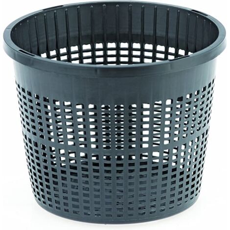 VASO CESTELLO TONDO PER PIANTE ACQUATICHE 13CM OASE LAGHETTO GIARDINO