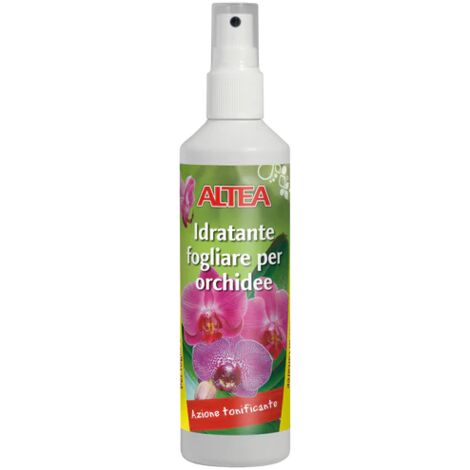 Altea Idratante Per Tillandsie Soluzione Tonificante