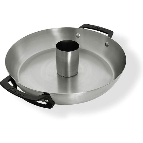 Supporto Per Piano Cottura Da Tavolo - Acciaio Inox Per Solo Stove Mesa/XL - Foto 6