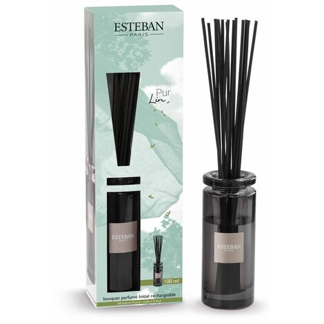 BOUQUET PROFUMATO PUR LIN 100ML ESTEBAN PARIS PARFUMS