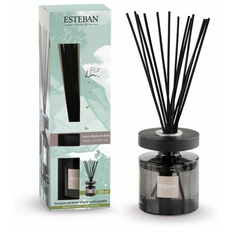 Diffusore di profumo Silver & Light – Gioielleria