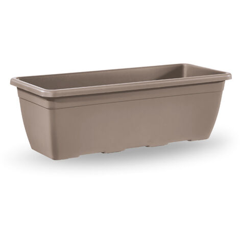 CASSETTA NAXOS 30CM AVANA VECA FIORIERA GIARDINO