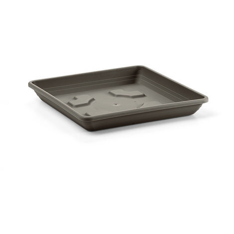 VECA SOTTOVASO QUADRATO 50 CM 60% RICICLABILE AVANA