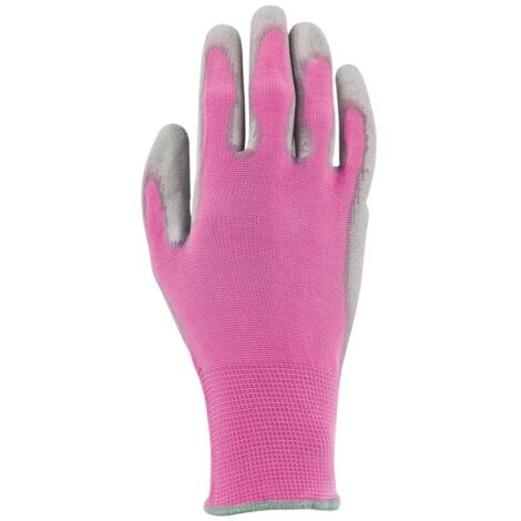 GUANTI COLORATI TG.7 FUCSIA COLORS BLACKFOX