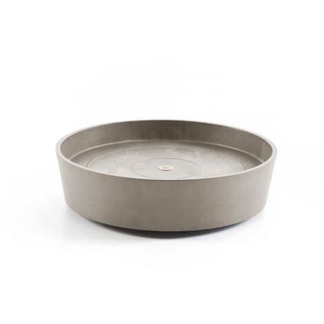 ECOPOTS SOTTOVASO ROTONDO AMSTERDAM D29X3CM TALPA