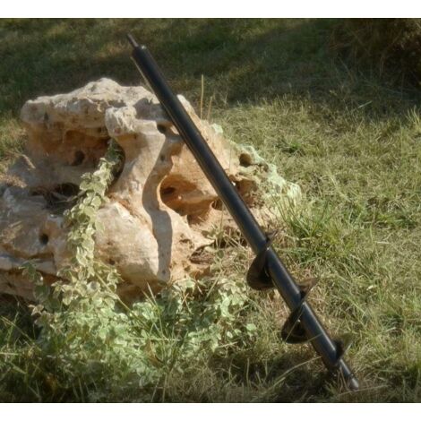 TRIVELLA DRILLY PER TRAPANO 60CM ELETTROSERVICE