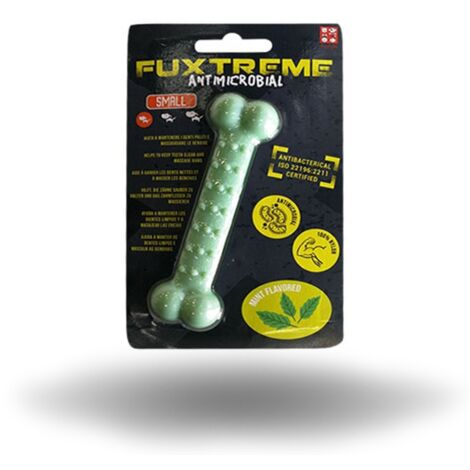FUXTREME OSSO ANTIMICROBICO MENTA 18CM
