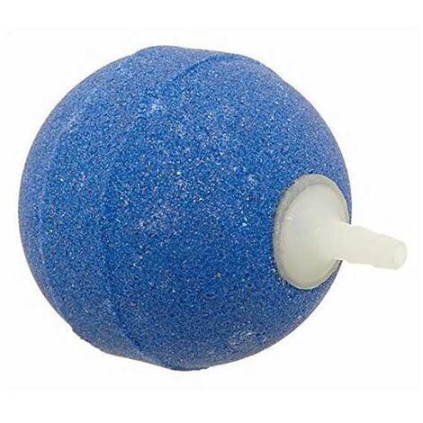 Pietra Porosa Cilindrica 4x1,2cm Per Tubo Aeratore O Co2 Da 4-6 Mm - Foto 2