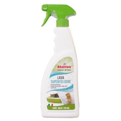 LAVA SUPERFICI DURE MIGLIORI AMICI 750ML (1/5)