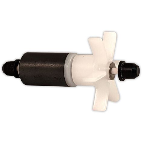 Girante Di Ricambio Originale Oase Per Pompe Da Laghetto – Compatibile Con Aquarius 1500 E Pompa Filtro 1500