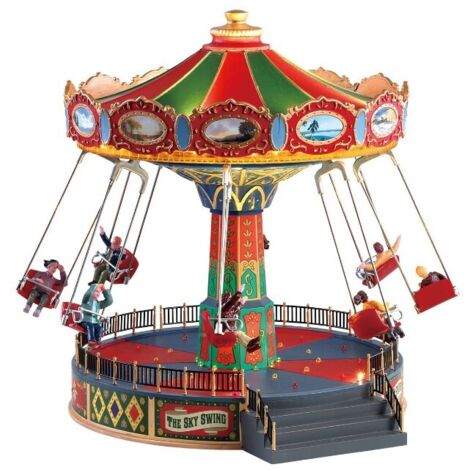 public library lemax