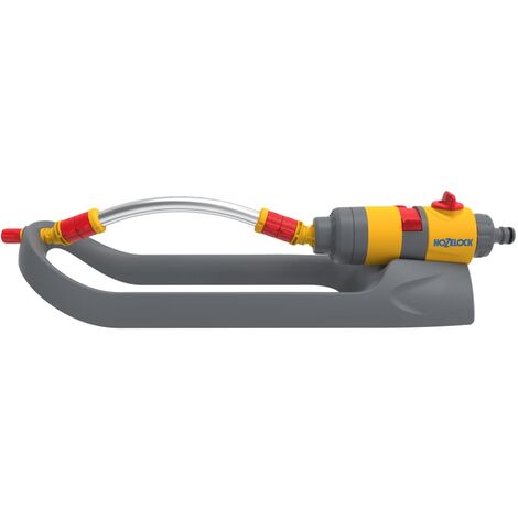 GARDENA - Irrigatore Oscillante OS 90 | Leroy Merlin