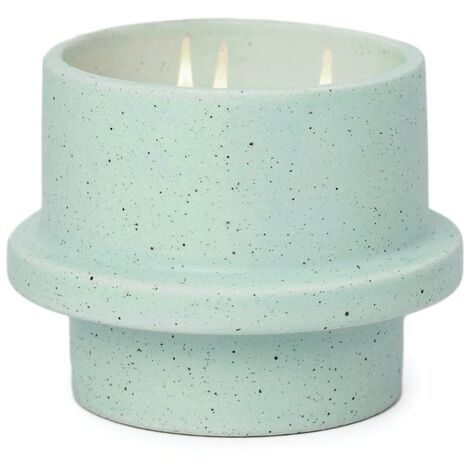 Trade Shop - Set 50 Pz. Tealight Candele Tea-light In Cera Bianca