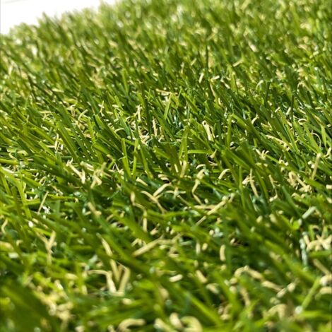 10 Pezzi Di Prato Sintetico Fai Da Te – Tappetini In Erba Finta 7,5x7,5 Cm Per Micro Paesaggi E Decorazioni - 2