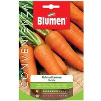 SEMI DI CAROTA RUBROVITAMINA
