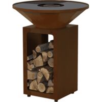 OYAT BARBECUE B.B.O COGNAC 68