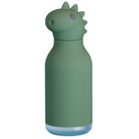 BESTIE ANIMAL BORRACCIA DINOSAUR 475ML