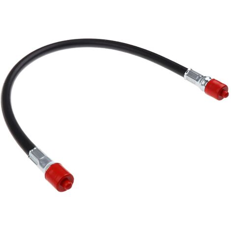 Greencut – Transmission flexible pour motoculteur – Tube en caoutchouc de gomme – Compatible GTC200X GTC200XE GTC220XE
