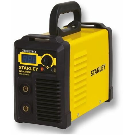 Photo de stanley-inverter-super180