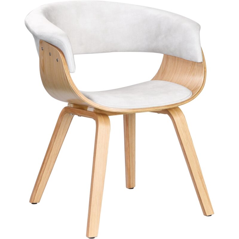 Questo è il bellissimo design e sedia scandinava che fa per te.