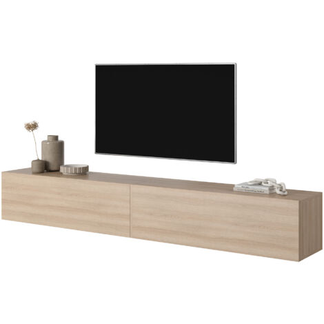 Selsey Bisira - Mobile TV, Rovere Lindberg, 200 cm