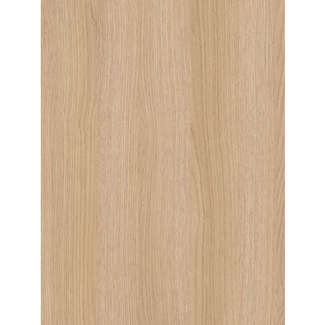 Selsey OVO - Tisch Essstisch oval, Holzoptik Lindberg Eiche, 204 x 90 cm