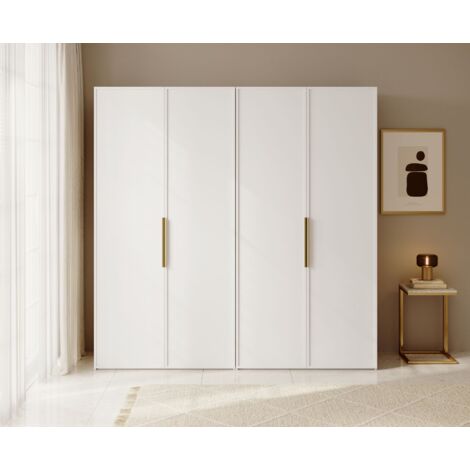 Luxus Kleiderschrank Guenstig 200 Cm Und Bewertungbrend5252