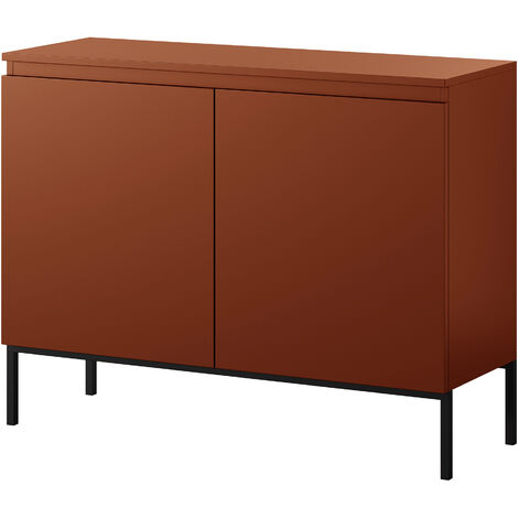 Selsey Hängeboard Bemmi - Modernes TV Lowboard In Weiß