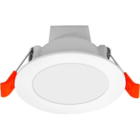 Ledvance "Smart" LED-Downlight 4,5 W 300 lm 2700...6500 K 100 ° IP20 dimmbar