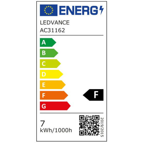 Lampadina LED E14 4.9W 806 lm C39 Parathom Value Classic